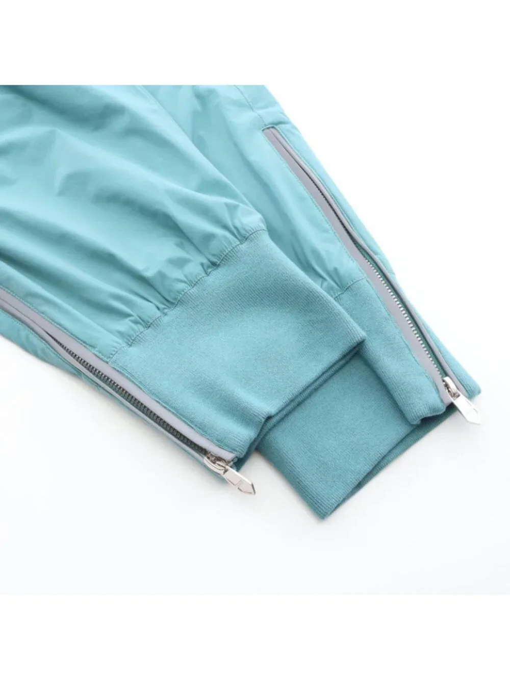 Hermes Pants Zip